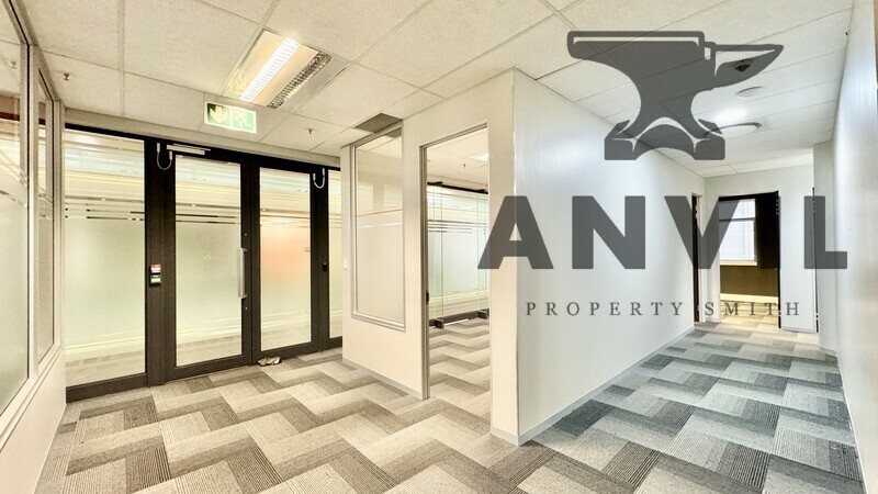 Corobay Corner Block A, Menlyn Maine, Pretoria - Block A - 2nd Floor Left D property image 5