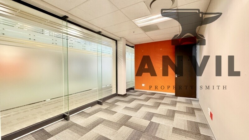 Corobay Corner Block A, Menlyn Maine, Pretoria - Block A - 2nd Floor Left D property image 6