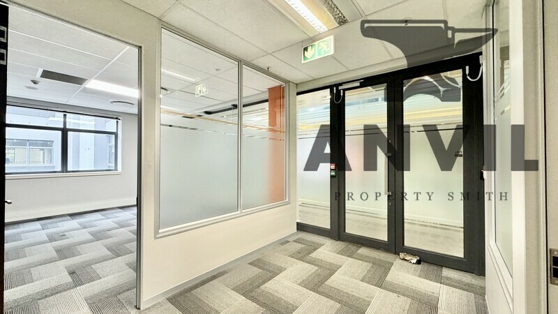 Corobay Corner Block A, Menlyn Maine, Pretoria - Block A - 2nd Floor Left D property image 7