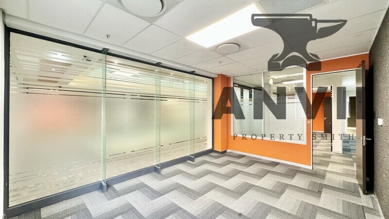 Corobay Corner Block A, Menlyn Maine, Pretoria - Block A - 2nd Floor Left D property image 8