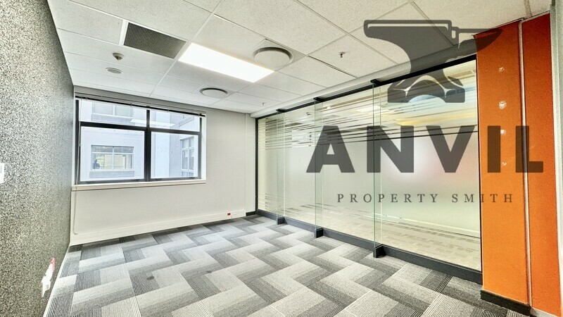 Corobay Corner Block A, Menlyn Maine, Pretoria - Block A - 2nd Floor Left D property image 9