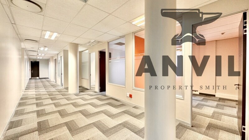 Corobay Corner Block A, Menlyn Maine, Pretoria - Block A - 2nd Floor Left D property image 10