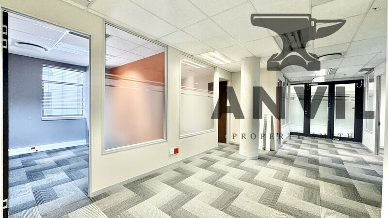 Corobay Corner Block A, Menlyn Maine, Pretoria - Block A - 2nd Floor Left D property image 12