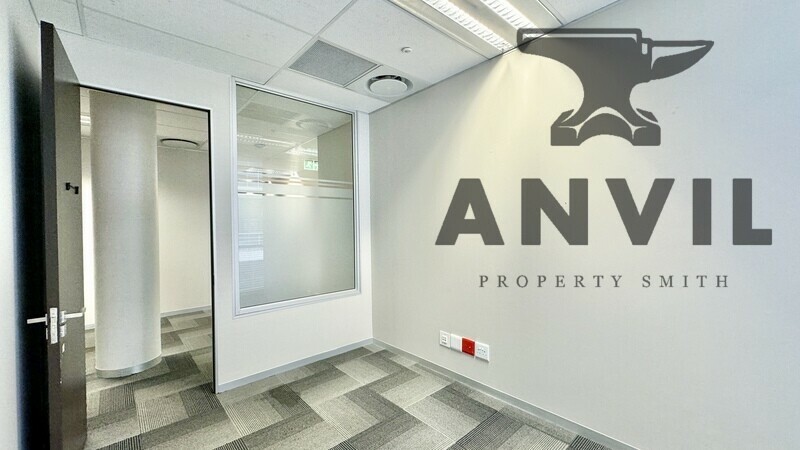 Corobay Corner Block A, Menlyn Maine, Pretoria - Block A - 2nd Floor Left D property image 14