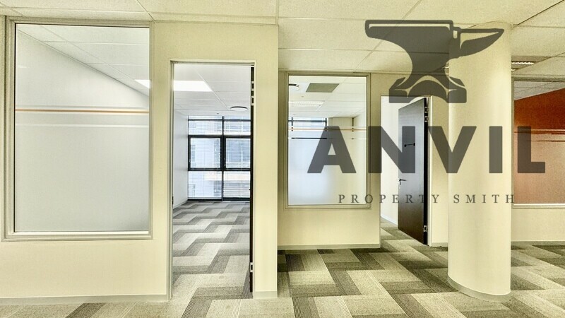 Corobay Corner Block A, Menlyn Maine, Pretoria - Block A - 2nd Floor Left D property image 16