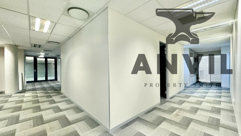 Corobay Corner Block A, Menlyn Maine, Pretoria - Block A - 2nd Floor Left D property image 18