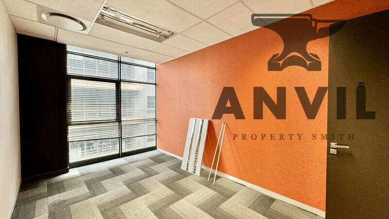 Corobay Corner Block A, Menlyn Maine, Pretoria - Block A - 2nd Floor Left D property image 21