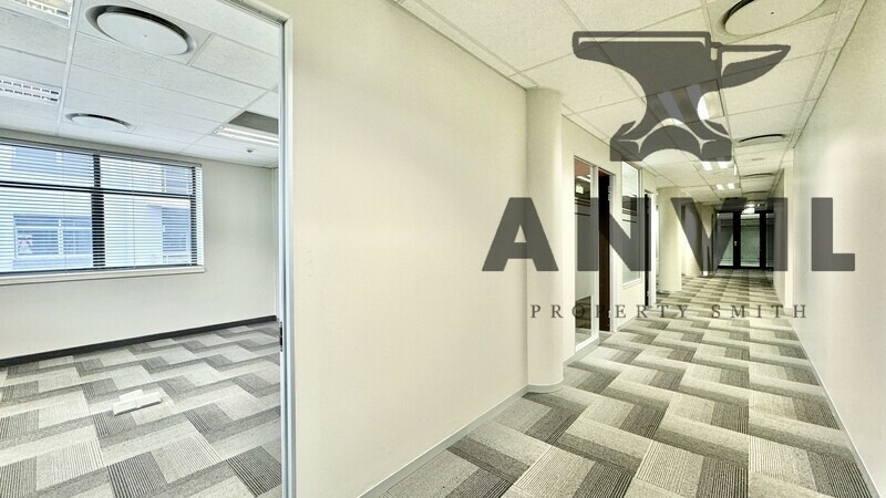 Corobay Corner Block A, Menlyn Maine, Pretoria - Block A - 2nd Floor Left D property image 22