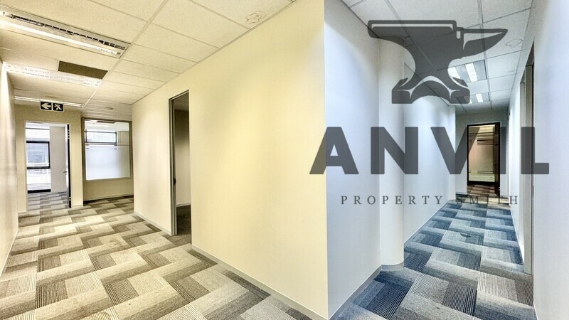 Corobay Corner Block A, Menlyn Maine, Pretoria - Block A - 2nd Floor Left D property image 28