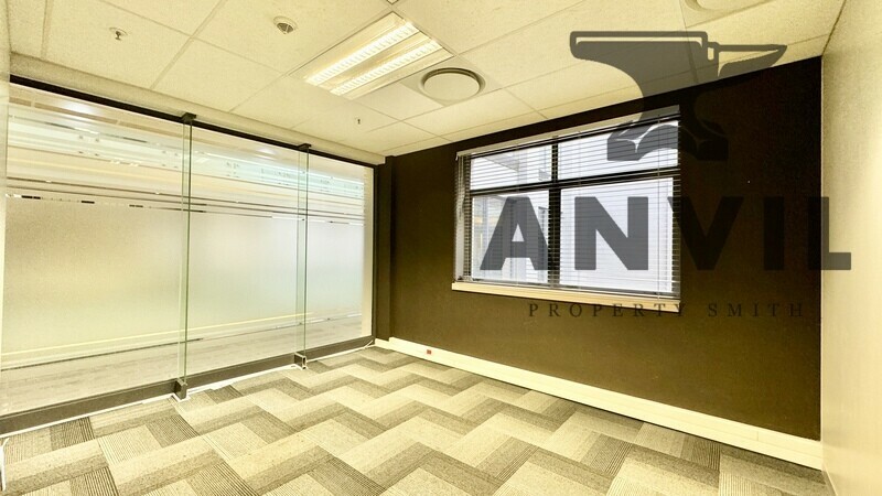 Corobay Corner Block A, Menlyn Maine, Pretoria - Block A - 2nd Floor Left D property image 30