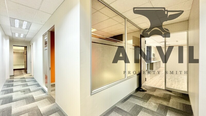 Corobay Corner Block A, Menlyn Maine, Pretoria - Block A - 2nd Floor Left D property image 32