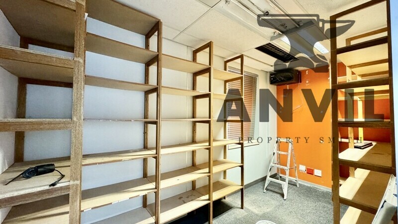 Corobay Corner Block A, Menlyn Maine, Pretoria - Block A - 2nd Floor Left D property image 35