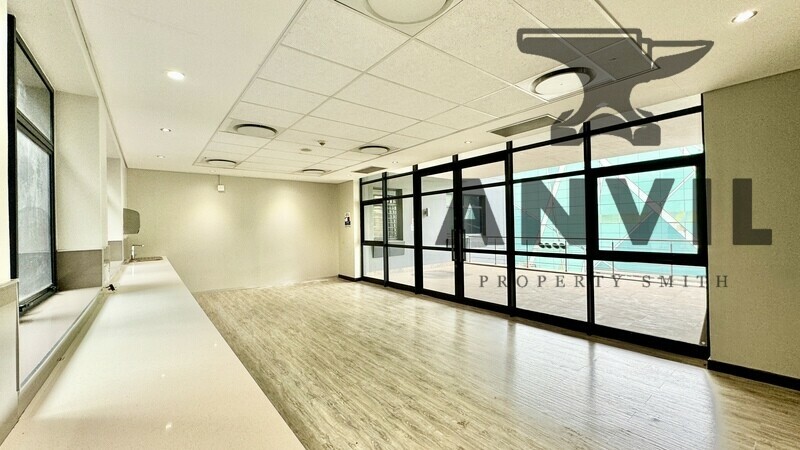 Corobay Corner Block A, Menlyn Maine, Pretoria - Block A - 2nd Floor Left D property image 36