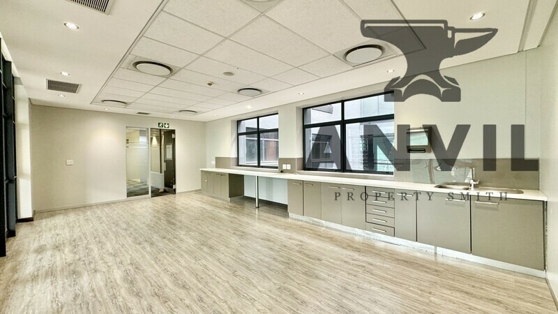 Corobay Corner Block A, Menlyn Maine, Pretoria - Block A - 2nd Floor Left D property image 37