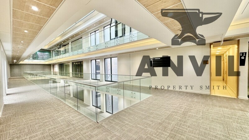 Corobay Corner Block A, Menlyn Maine, Pretoria - Block A - 2nd Floor Left D property image 39