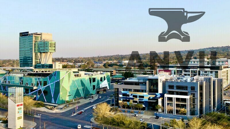 Corobay Corner Block A, Menlyn Maine, Pretoria - Block A - 2nd Floor Left D property image 41