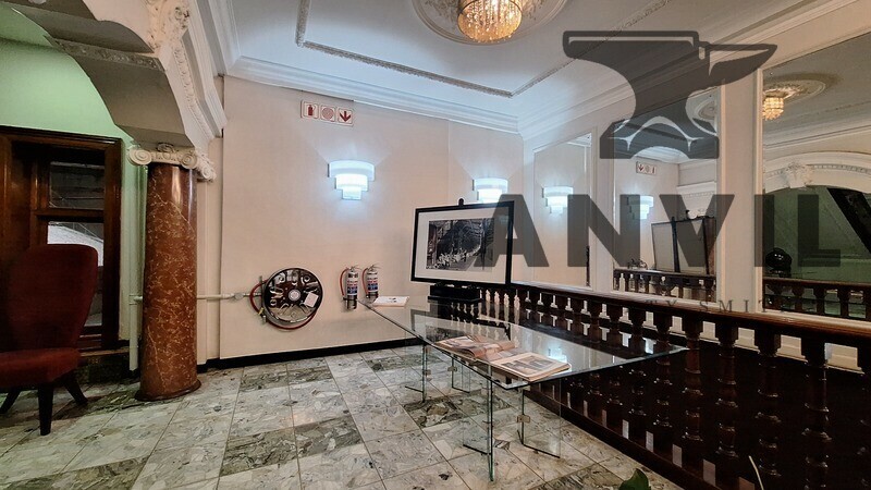 The Cornerhouse Building - 2nd Floor The Cornerhouse Building Office Space property image 50