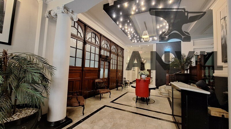 The Cornerhouse Building - 2nd Floor The Cornerhouse Building Office Space property image 53