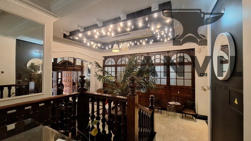 The Cornerhouse Building - 2nd Floor The Cornerhouse Building Office Space property image 54