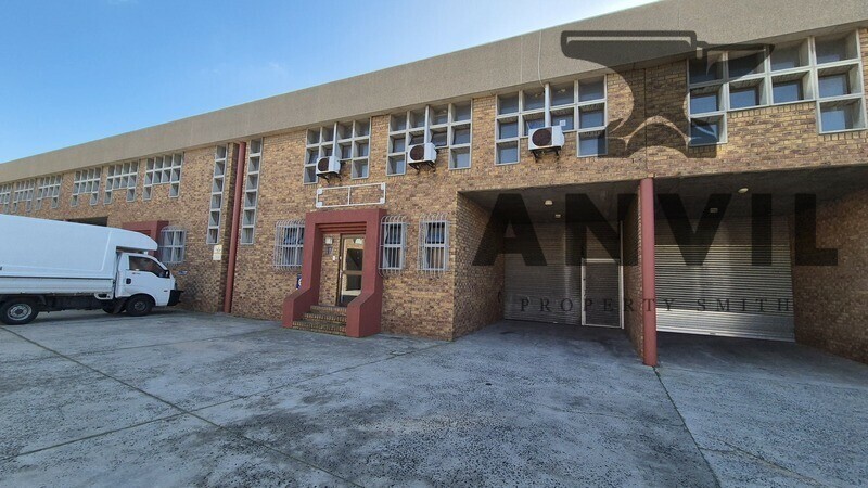 Alternator Park, Alternator Avenue, Montague Gardens - Unit 17 property image 9