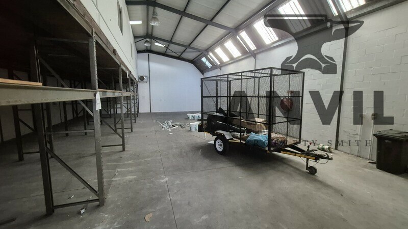 Alternator Park, Alternator Avenue, Montague Gardens - Unit 17 property image 1