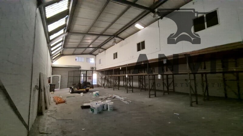 Alternator Park, Alternator Avenue, Montague Gardens - Unit 17 property image 4