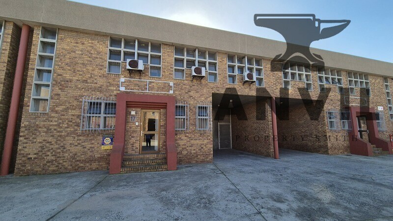 Alternator Park, Alternator Avenue, Montague Gardens - Unit 17 property image 10