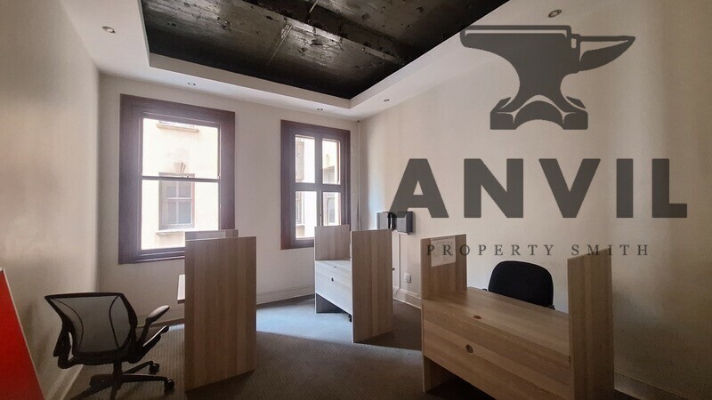 The Cornerhouse Building - 2nd Floor The Cornerhouse Building Office Space property image 34