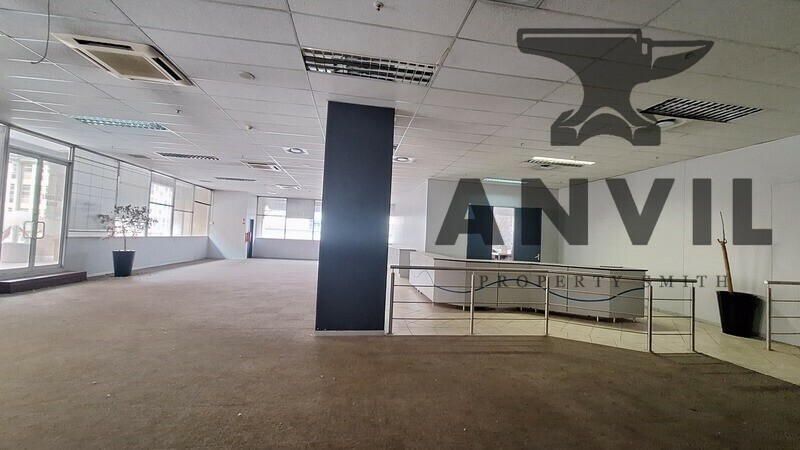 17 Harrison Street Building - 2nd Floor Premium Commercial Office  property image 2