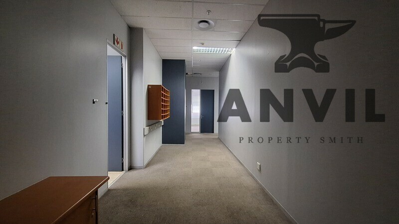 17 Harrison Street Building - 2nd Floor Premium Commercial Office  property image 4