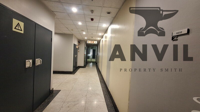 17 Harrison Street Building - 2nd Floor Premium Commercial Office  property image 9