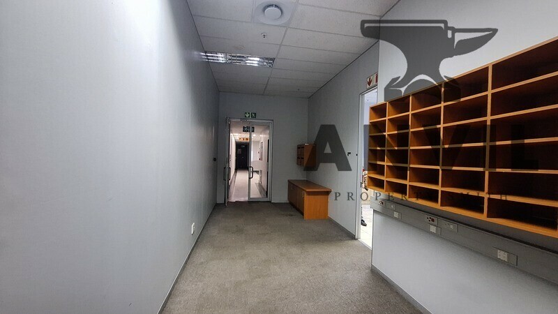 17 Harrison Street Building - 2nd Floor Premium Commercial Office  property image 6