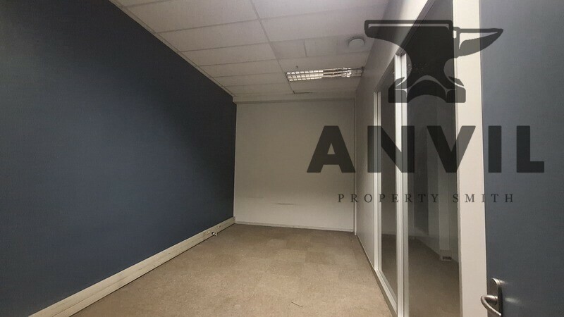 17 Harrison Street Building - 2nd Floor Premium Commercial Office  property image 7