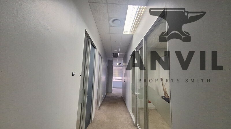 17 Harrison Street Building - 2nd Floor Premium Commercial Office  property image 10