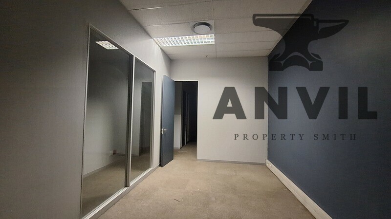 17 Harrison Street Building - 2nd Floor Premium Commercial Office  property image 8