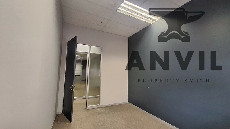 17 Harrison Street Building - 2nd Floor Premium Commercial Office  property image 11