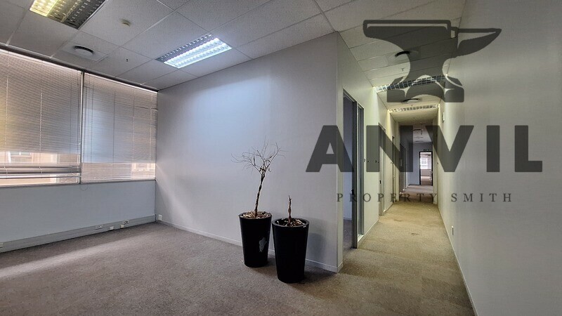 17 Harrison Street Building - 2nd Floor Premium Commercial Office  property image 12