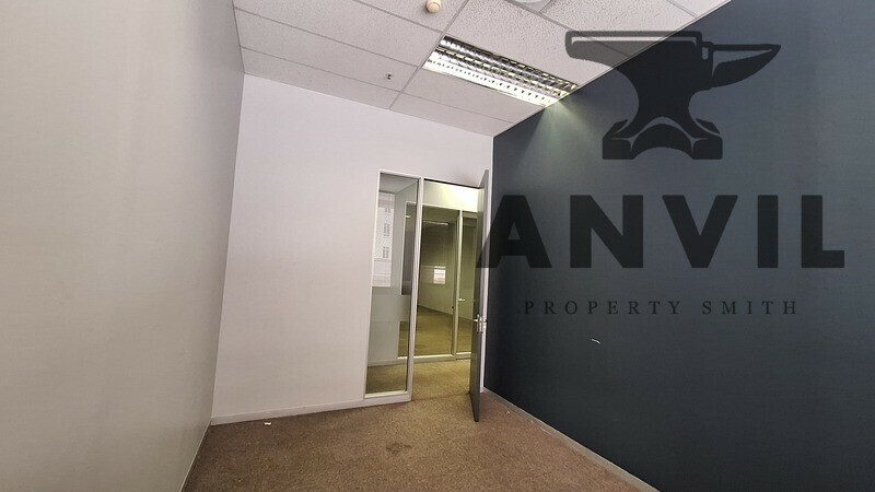 17 Harrison Street Building - 2nd Floor Premium Commercial Office  property image 14