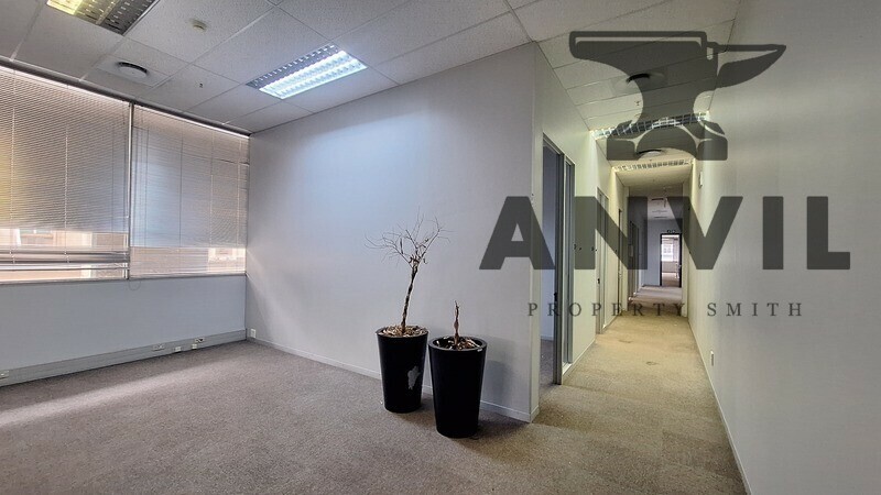 17 Harrison Street Building - 2nd Floor Premium Commercial Office  property image 15