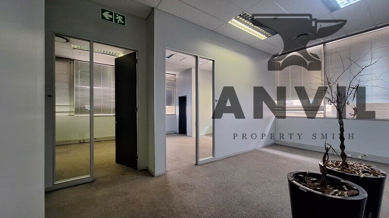 17 Harrison Street Building - 2nd Floor Premium Commercial Office  property image 13