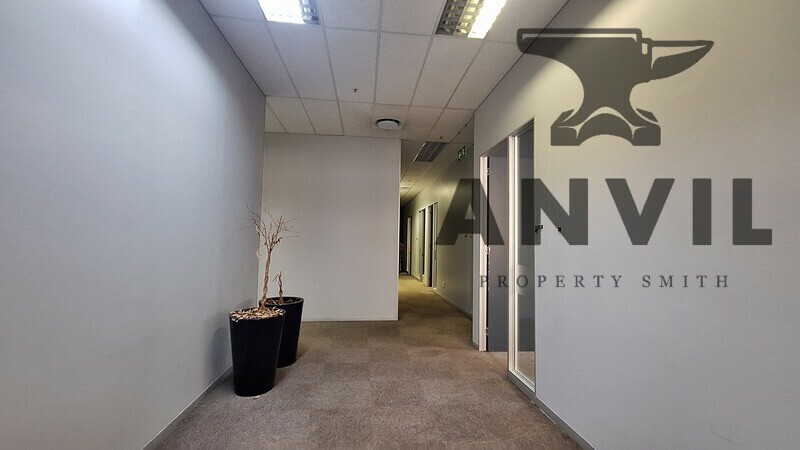 17 Harrison Street Building - 2nd Floor Premium Commercial Office  property image 16