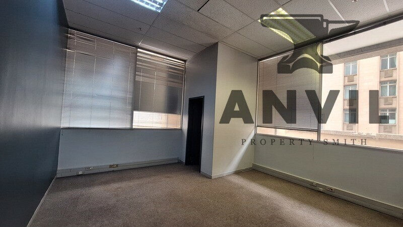 17 Harrison Street Building - 2nd Floor Premium Commercial Office  property image 17