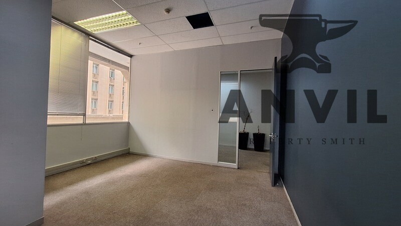 17 Harrison Street Building - 2nd Floor Premium Commercial Office  property image 18