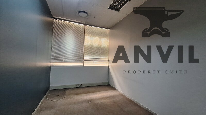 17 Harrison Street Building - 2nd Floor Premium Commercial Office  property image 21