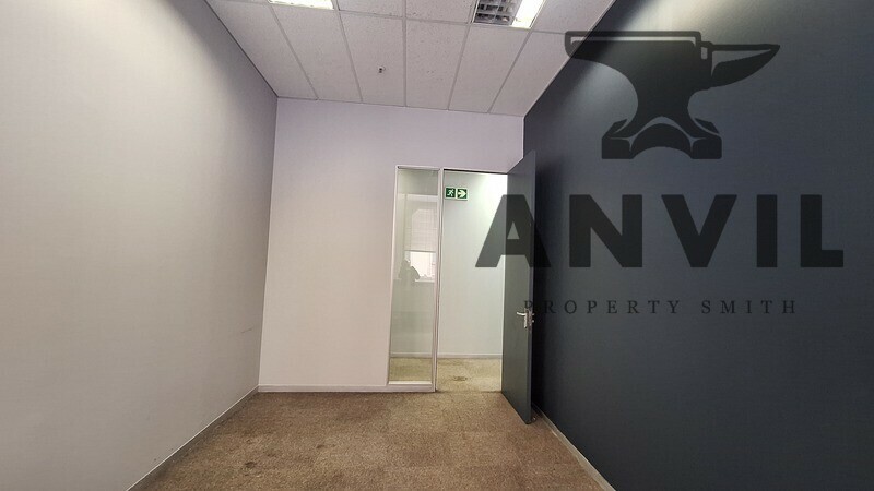 17 Harrison Street Building - 2nd Floor Premium Commercial Office  property image 20