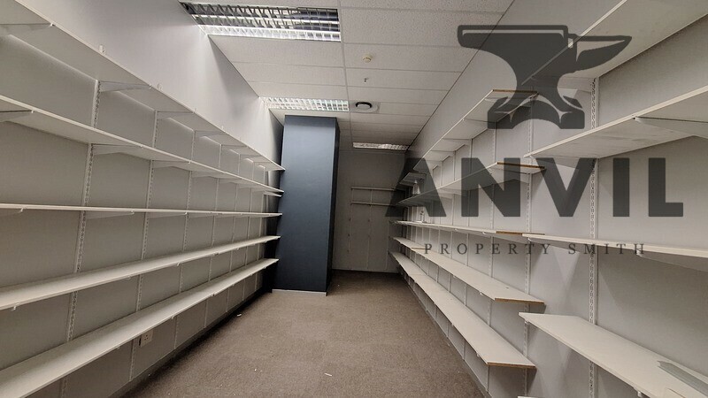 17 Harrison Street Building - 2nd Floor Premium Commercial Office  property image 22