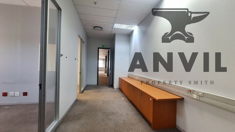 17 Harrison Street Building - 2nd Floor Premium Commercial Office  property image 29