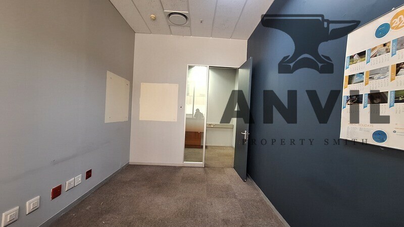 17 Harrison Street Building - 2nd Floor Premium Commercial Office  property image 27