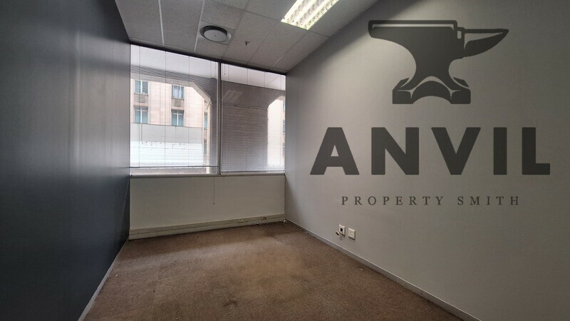 17 Harrison Street Building - 2nd Floor Premium Commercial Office  property image 28