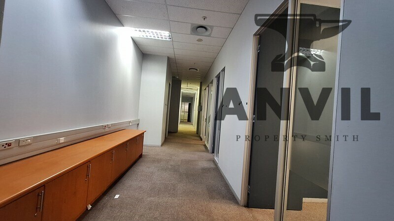 17 Harrison Street Building - 2nd Floor Premium Commercial Office  property image 30